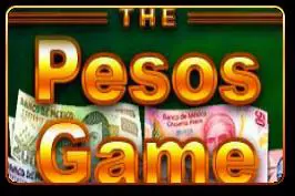 The Pesos Game (3x3) - Spin City - Namibia