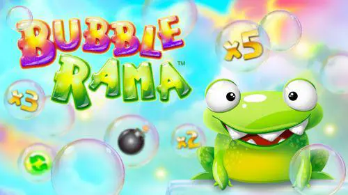 Bubble Rama