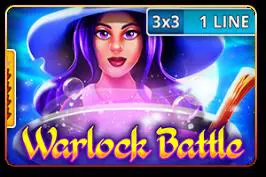 Warlock Battle (3x3) - Spin City - Namibia
