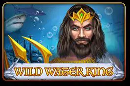 Wild Water King (3x3) - Spin City - Namibia