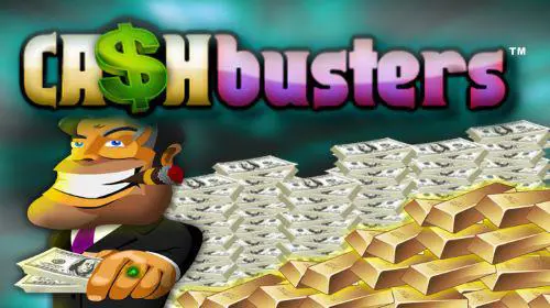 Cash Busters