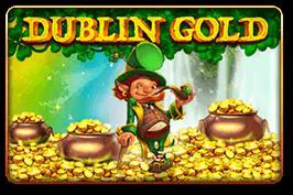 Dublin Gold - Spin City - Namibia