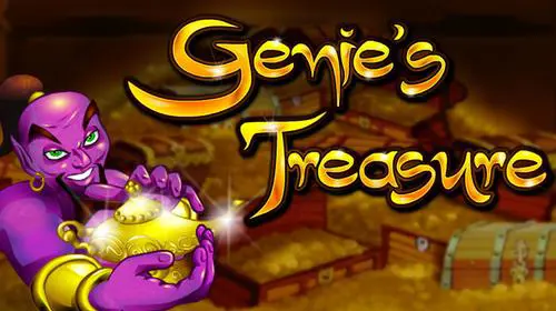 Genie's Treasure