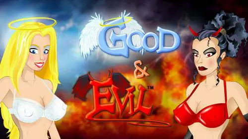 Good & Evil
