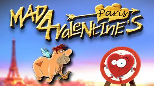 Mad 4 Valentine's