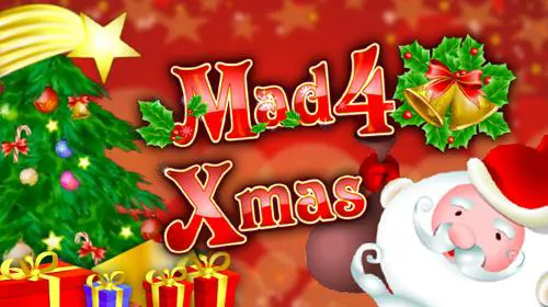 Mad 4 Xmas