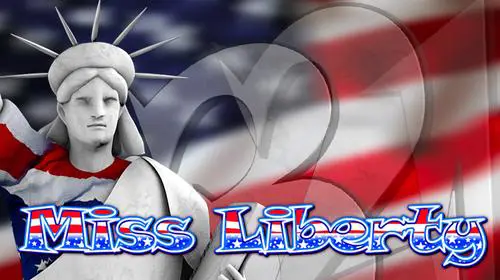 Miss Liberty