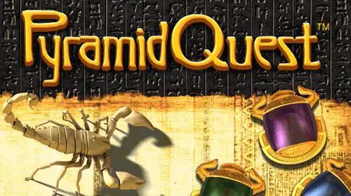 Pyramid Quest