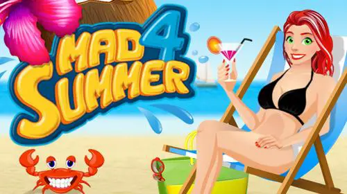 Mad 4 Summer