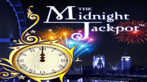 The Midnight Jackpot