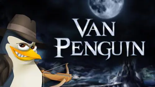 Van Penguin