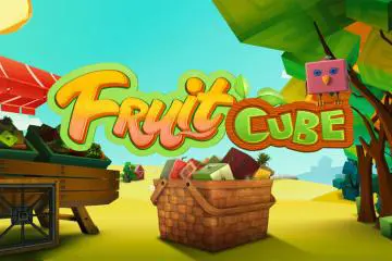 Fruit Cube - Spin City - Namibia