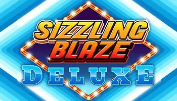 Sizzling Blaze Deluxe - Spin City - Namibia