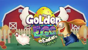 The GoldenEgg Easter - Spin City - Namibia