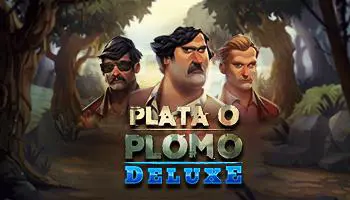 Plata O Plomo Deluxe - Spin City - Namibia