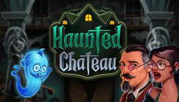 Haunted Chateau - Spin City - Namibia