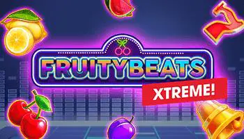 Fruity Beats - Xtreme - Spin City - Namibia