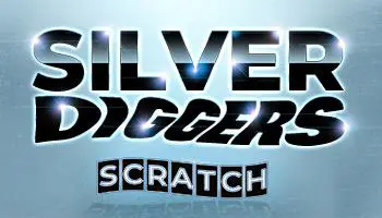 Silver Diggers - Spin City - Namibia