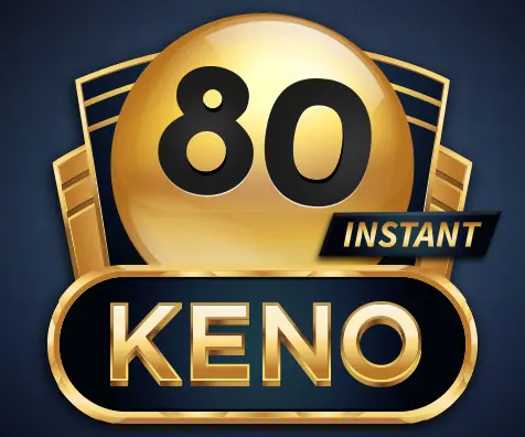 Keno Deluxe - Scheduled - Spin City - Namibia
