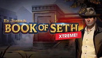 Ed Jones and Book of Seth Xtreme - Spin City - Namibia