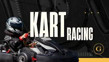 Karts - Spin City - Namibia