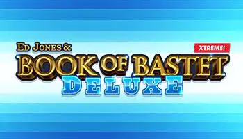 Ed Jones and Book Of Bastet - Xtreme Deluxe - Spin City - Namibia