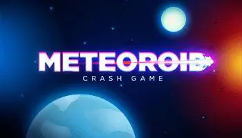 Meteoroid Crash - Spin City - Namibia