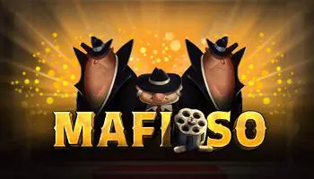 Mafioso - Spin City - Namibia