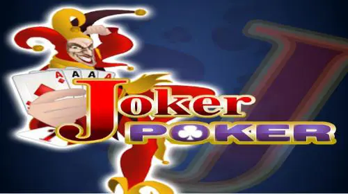 Joker Poker