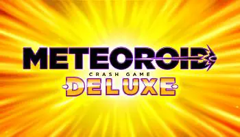 Meteoroid Deluxe - Spin City - Namibia