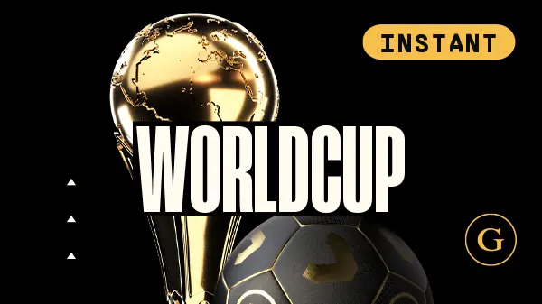 World Cup - ondemand - Spin City - Namibia