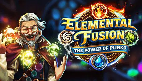 Elemental Fusion - Spin City - Namibia