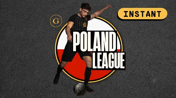 Poland League - On Demand - Spin City - Namibia