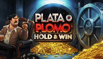 Plata o Plomo Hold&Win - Spin City - Namibia