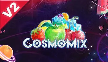 Cosmo Mix - Spin City - Namibia