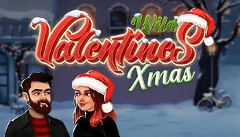 Wild Valentines Xmas - Spin City - Namibia
