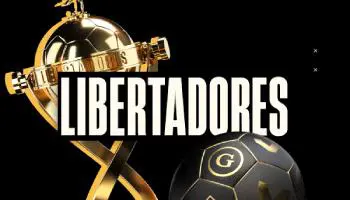 Copa Libertadores - Spin City - Namibia
