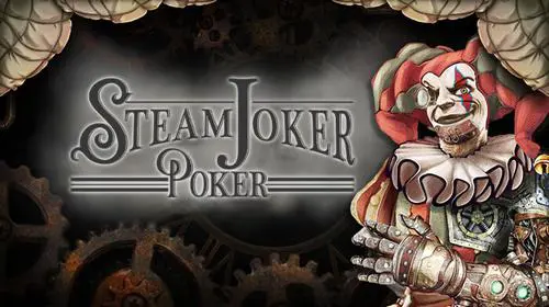 Steam Joker Poker