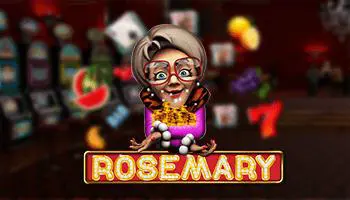 Rose Mary - Spin City - Namibia