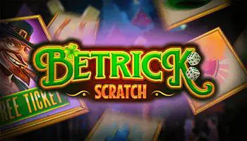 Betrick: Scratch - Spin City - Namibia