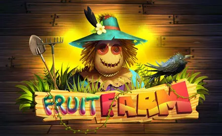 Fruit Farm - Spin City - Namibia