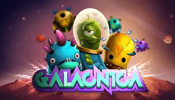 Galacnica - Spin City - Namibia