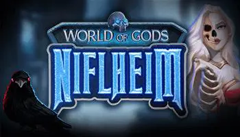 World Of Gods - Niflheim - Spin City - Namibia