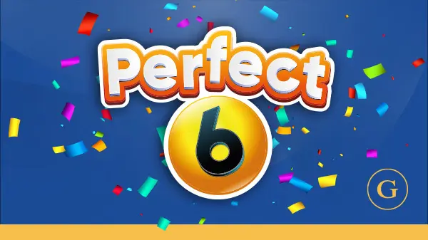 Perfect Six - Scheduled - Spin City - Namibia