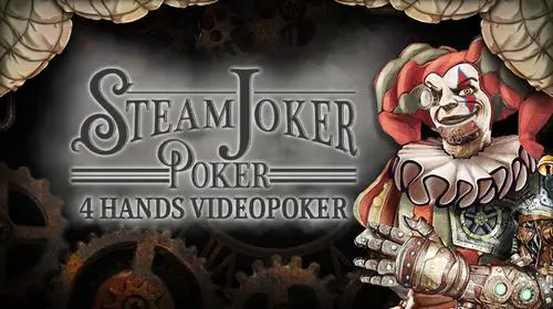 4H Steam Joker Poker