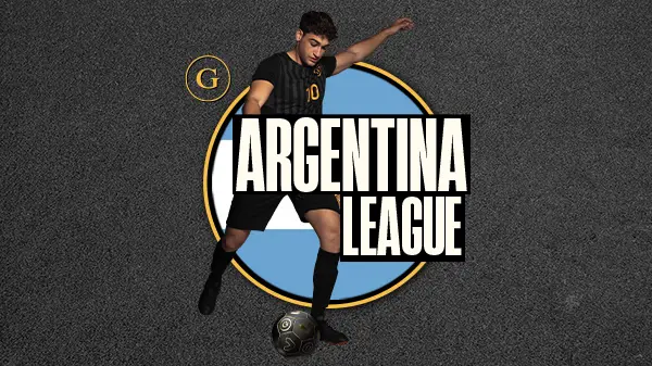 Argentina League - Spin City - Namibia