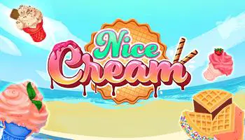 NiceCream - Spin City - Namibia
