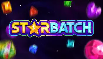 Starbatch - Spin City - Namibia