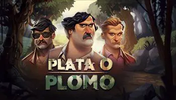 Plata O Plomo - Spin City - Namibia