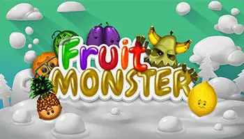 Fruit Monster - Spin City - Namibia